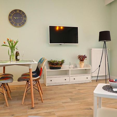 Apartament Blue Moon 2 -Pokojowy 达洛科 外观 照片