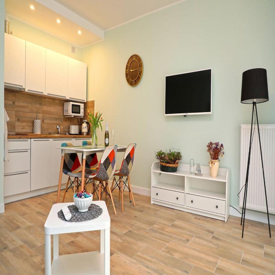 Apartament Blue Moon 2 -Pokojowy 达洛科 外观 照片