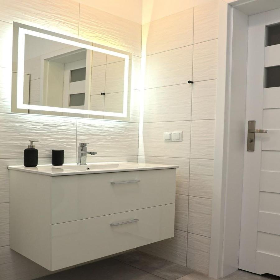 Apartament Blue Moon 2 -Pokojowy 达洛科 外观 照片