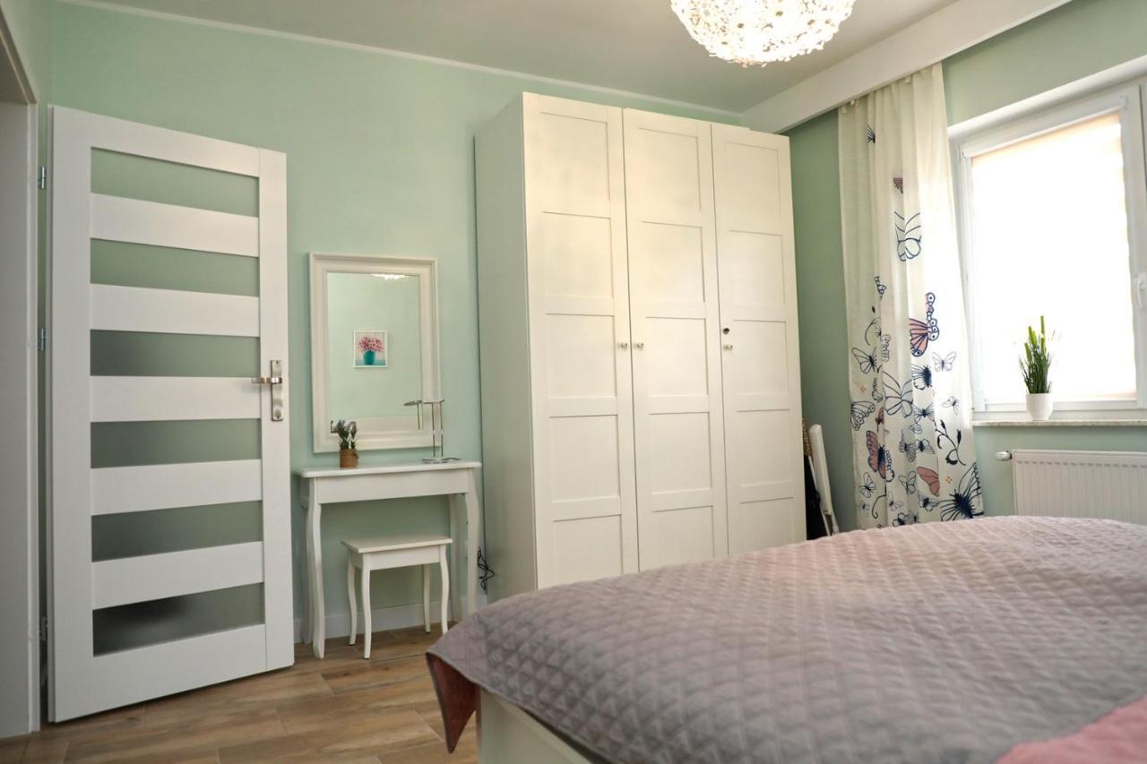 Apartament Blue Moon 2 -Pokojowy 达洛科 外观 照片