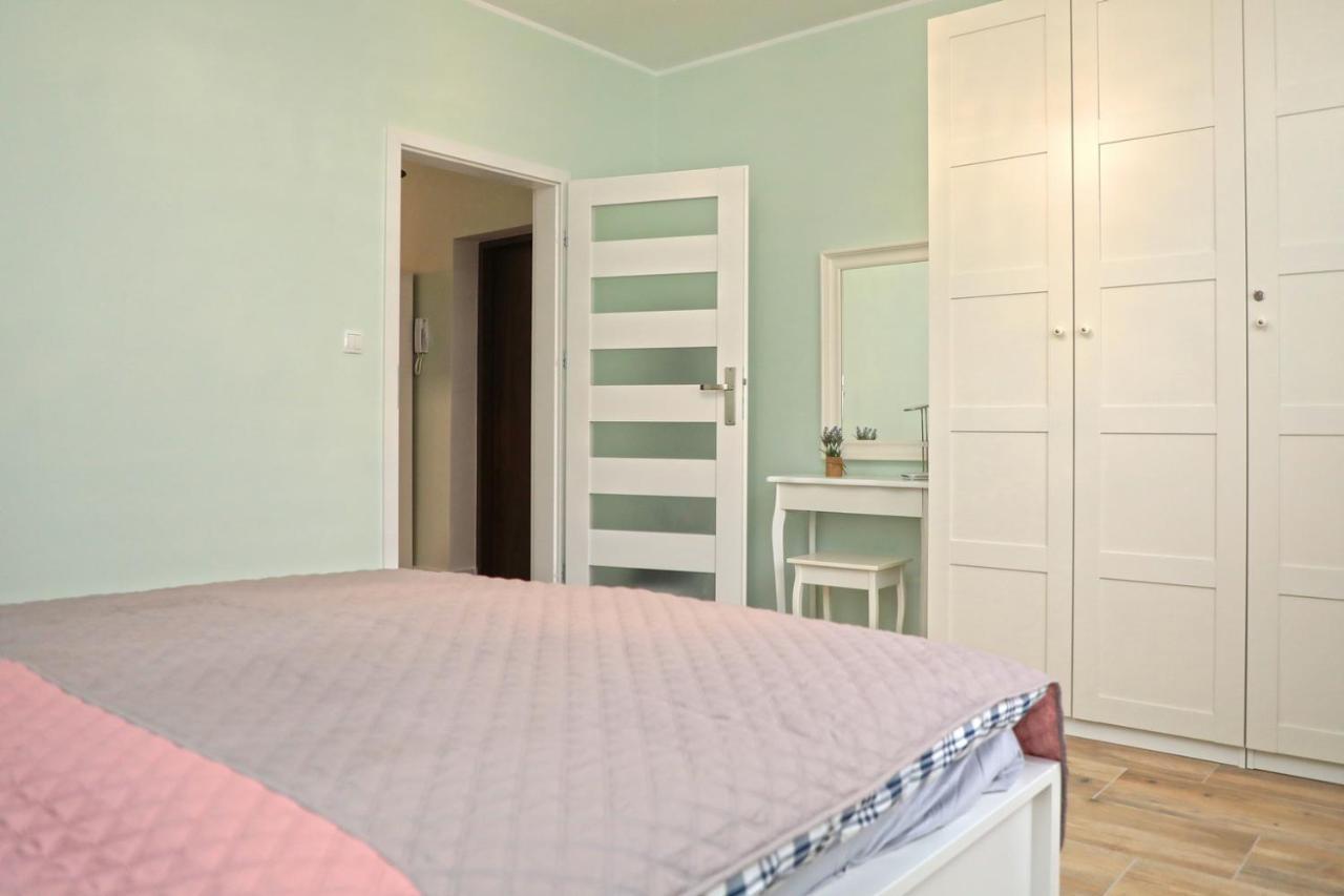 Apartament Blue Moon 2 -Pokojowy 达洛科 外观 照片